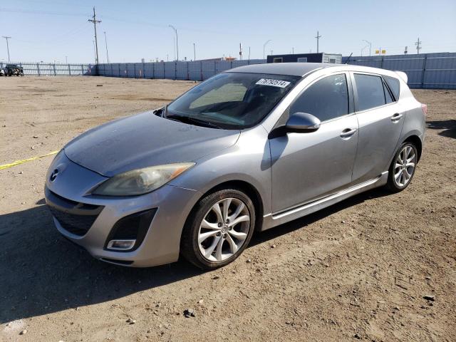 Photo 1 from auction – 2010 MAZDA 3 S with VIN JM1BL1H55A1166595