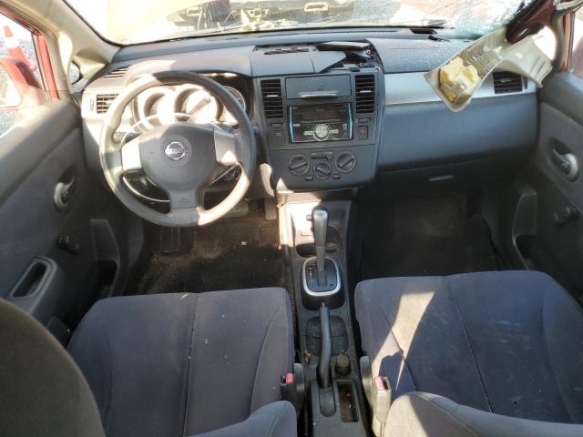 Фото 8 с аукциона – 2009 NISSAN VERSA S с VIN 3N1BC11E89L354576