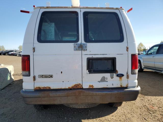 صورة رقم 6 من المزاد - 2005 FORD ECONOLINE مع VIN 1FTNE24W45HA97651