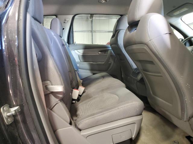 Photo 11 from auction – 2016 CHEVROLET TRAVERSE L with VIN 1GNKRFKD6GJ139238