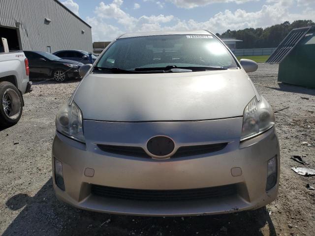 Photo 5 from auction – 2010 TOYOTA PRIUS with VIN JTDKN3DU3A0128551