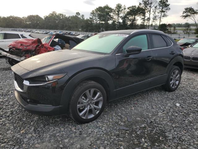 MAZDA CX-30 2023 with VIN 3MVDMBBM5PM565447 - Photo from auction