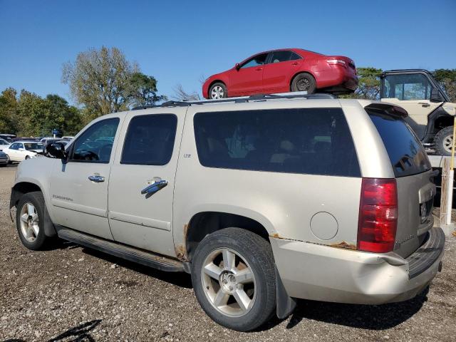 Photo 2 from auction – 2007 CHEVROLET SUBURBAN K with VIN 3GNFK16387G298631