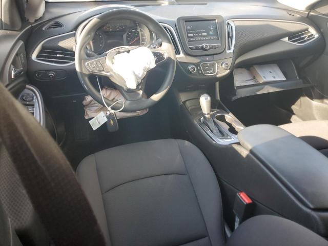 Photo 8 from auction – 2017 CHEVROLET MALIBU LS with VIN 1G1ZB5ST6HF196159