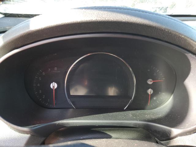 Photo 9 from auction – 2018 KIA SORENTO LX with VIN 5XYPGDA56JG428890