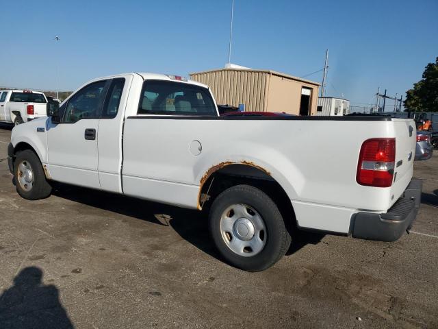 Photo 2 from auction – 2008 FORD F150 with VIN 1FTRF12218KE35135