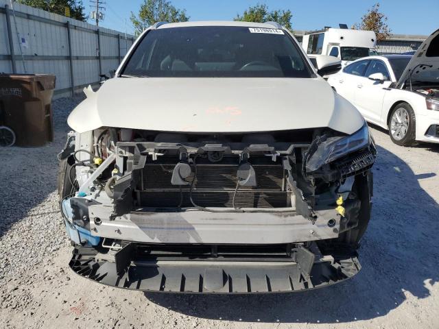 Photo 5 from auction – 2021 TOYOTA VENZA LE with VIN JTEAAAAH7MJ004750