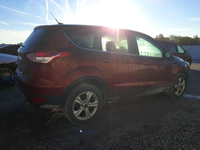 Photo 3 from auction – 2016 FORD ESCAPE SE with VIN 1FMCU0G74GUC05629