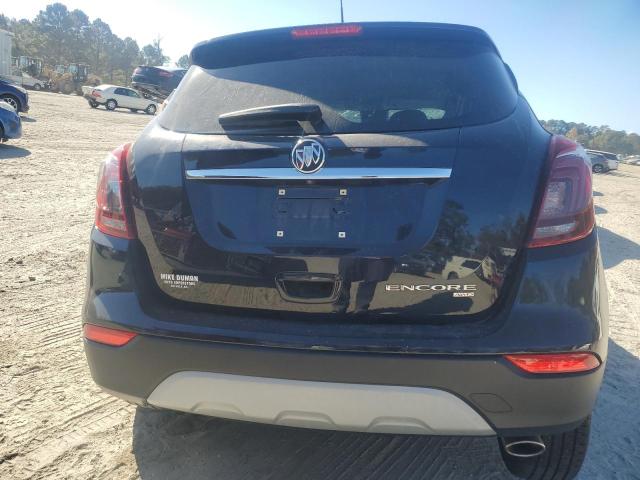 Photo 6 from auction – 2021 BUICK ENCORE PRE with VIN KL4CJESB1MB330045