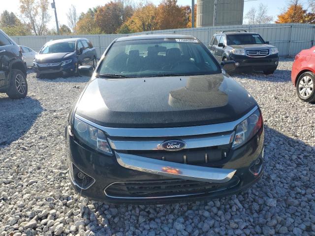 Photo 5 from auction – 2010 FORD FUSION SEL with VIN 3FAHP0JA1AR274367