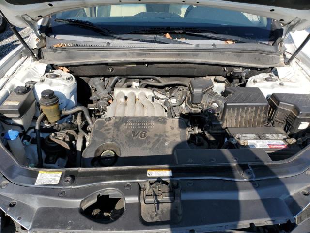 Photo 12 from auction – 2009 HYUNDAI SANTA FE G with VIN 5NMSG13D49H284951