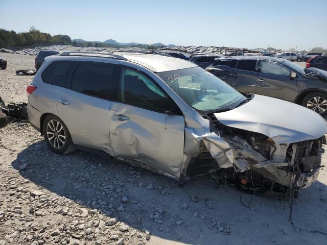 Zdjęcie 4 z aukcji – 2015 NISSAN PATHFINDER z VIN 5N1AR2MN6FC663104