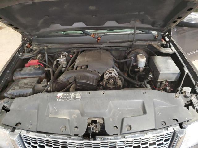 Photo 11 from auction – 2011 GMC SIERRA K15 with VIN 3GTP2UEA4BG252253