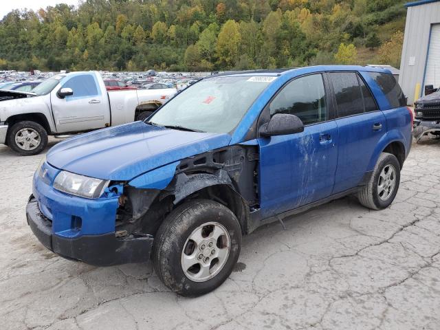 SATURN VUE 2004 with VIN 5GZCZ23D64S839253 - Photo from auction