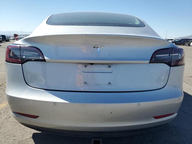 Photo 6 from auction – 2018 TESLA MODEL 3 with VIN 5YJ3E1EA2JF078532