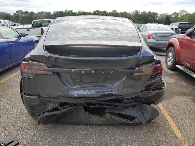Photo 6 from auction – 2024 TESLA MODEL X with VIN 7SAXCDE59RF448756