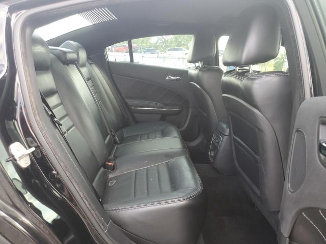 Photo 10 from auction – 2014 DODGE CHARGER R/ with VIN 2C3CDXCT7EH337661