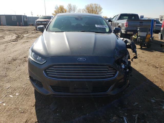 Photo 5 from auction – 2015 FORD FUSION TIT with VIN 3FA6P0RU9FR263873