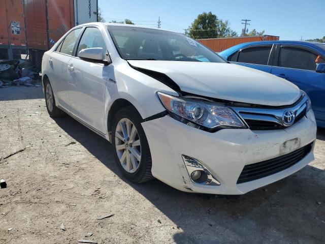 Photo 4 from auction – 2012 TOYOTA CAMRY HYBR with VIN 4T1BD1FK4CU035001