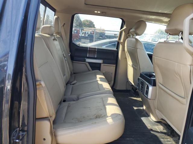 Photo 10 from auction – 2015 FORD F150 SUPER with VIN 1FTEW1EF9FFA79701