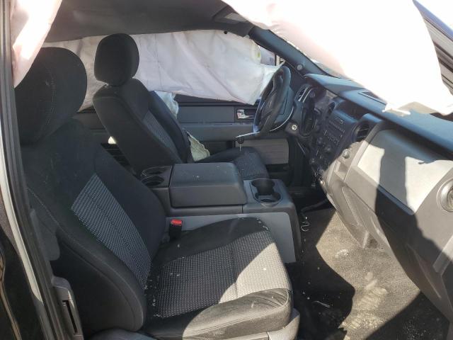 Photo 7 from auction – 2014 FORD F150 SUPER with VIN 1FTFX1EF3EKE18735