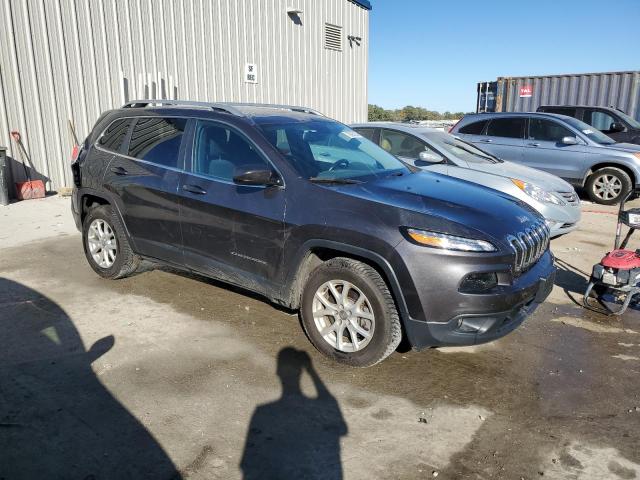 Photo 4 from auction – 2016 JEEP CHEROKEE L with VIN 1C4PJMCS1GW246479