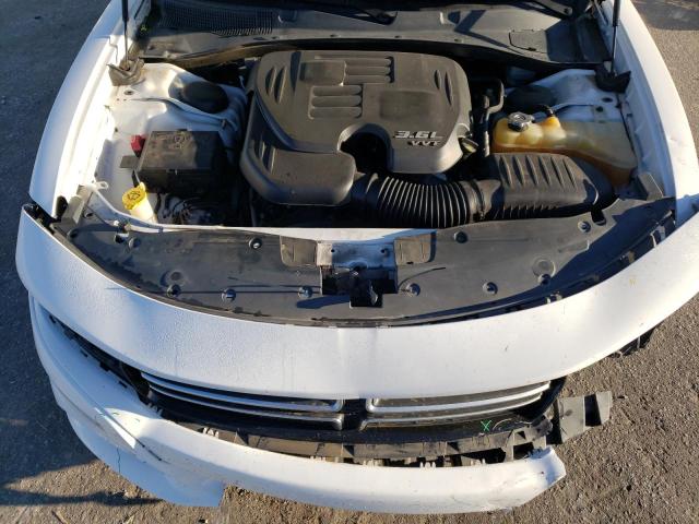 Photo 11 from auction – 2015 DODGE CHARGER SE with VIN 2C3CDXBG5FH728605