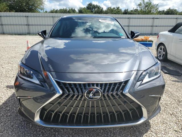 Photo 5 from auction – 2023 LEXUS ES 350 BAS with VIN 58ADZ1B13PU140053
