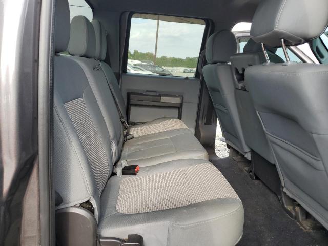 Photo 10 from auction – 2012 FORD F350 SUPER with VIN 1FT8W3DT4CEB59814