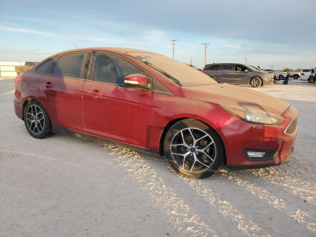 Photo 4 from auction – 2017 FORD FOCUS SEL with VIN 1FADP3H28HL257721
