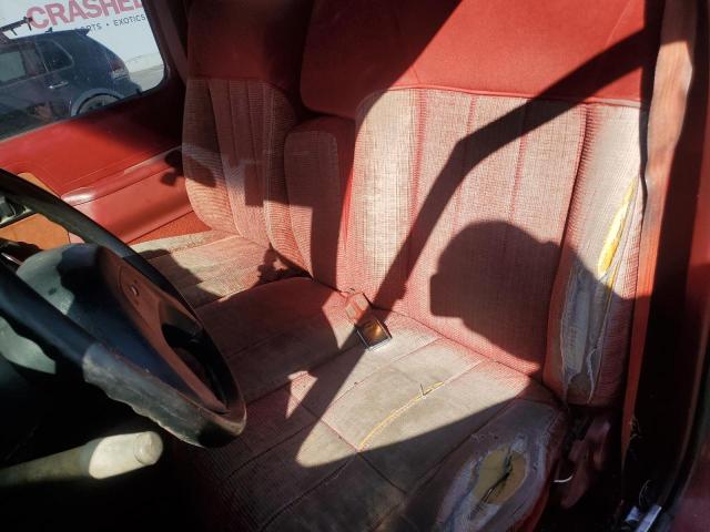 Photo 10 from auction – 1989 FORD RANGER with VIN 1FTCR10A8KUC01772
