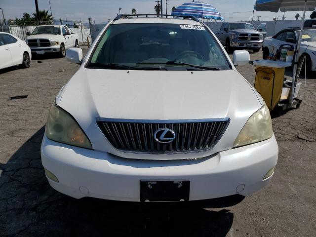 Photo 5 from auction – 2004 LEXUS RX 330 with VIN JTJGA31U440043175