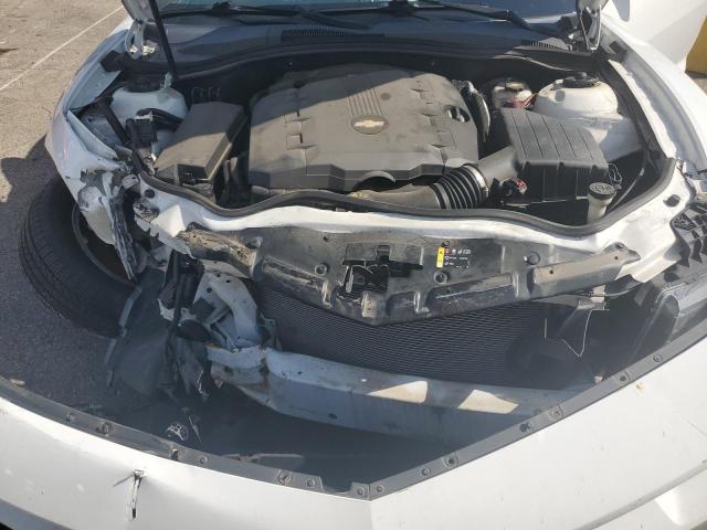 Photo 11 from auction – 2015 CHEVROLET CAMARO LS with VIN 2G1FB1E36F9211689