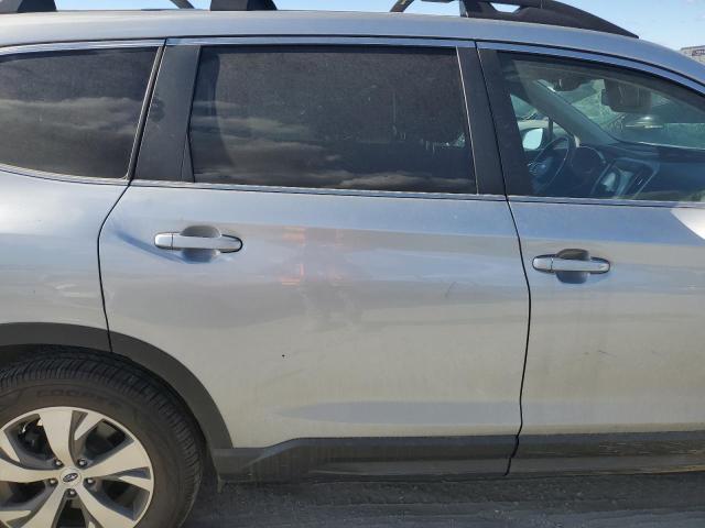 Photo 12 from auction – 2022 SUBARU ASCENT PRE with VIN 4S4WMAED0N3436199