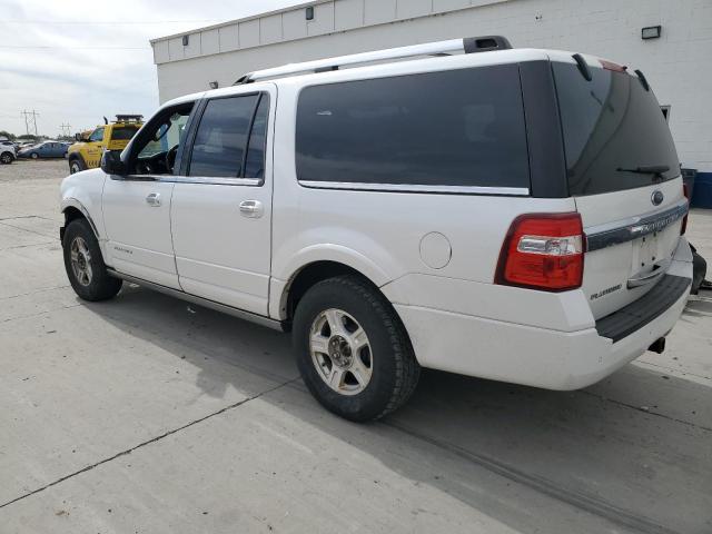 Photo 2 from auction – 2017 FORD EXPEDITION with VIN 1FMJK1MTXHEA83780