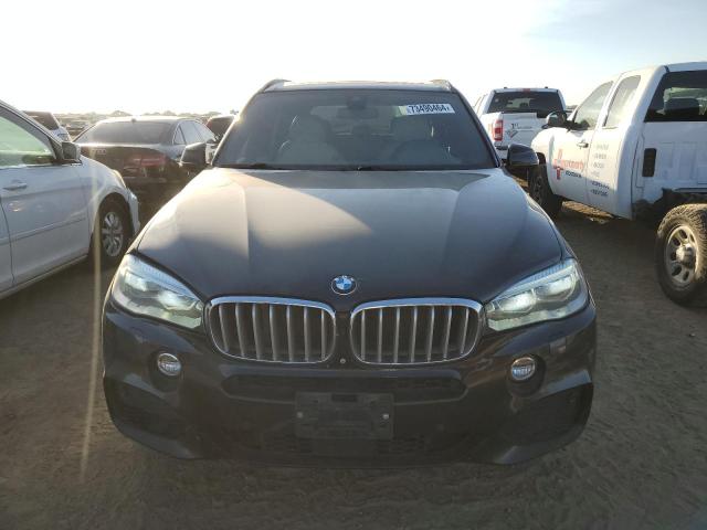 Photo 5 from auction – 2015 BMW X5 XDRIVE5 with VIN 5UXKR6C5XF0J75498