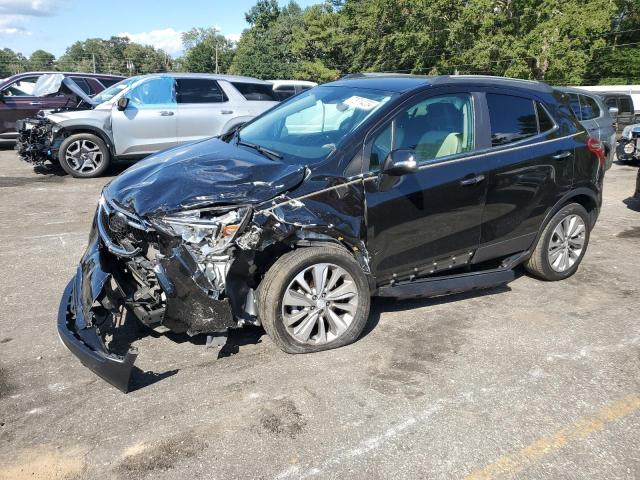 BUICK ENCORE PRE 2019 с VIN KL4CJASB0KB792683 - Снимка от търг
