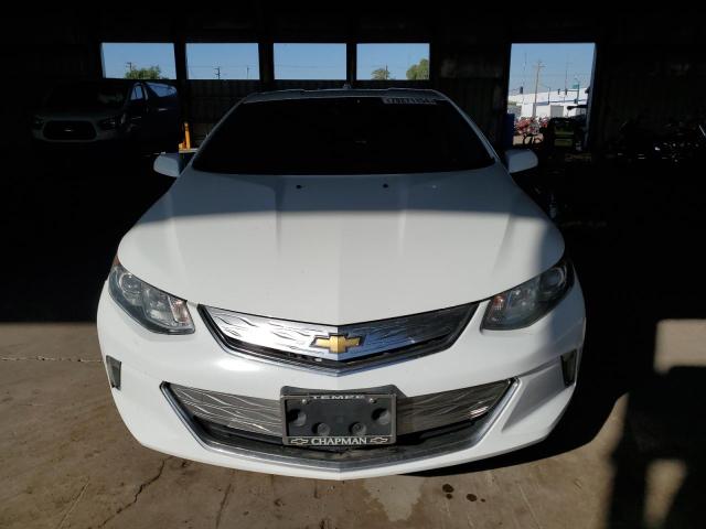 Photo 5 from auction – 2017 CHEVROLET VOLT LT with VIN 1G1RC6S57HU159637