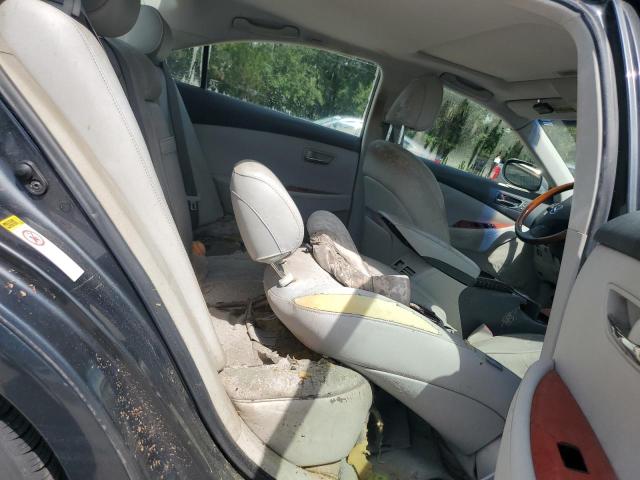 Photo 10 from auction – 2008 LEXUS ES 350 with VIN JTHBJ46G082198885