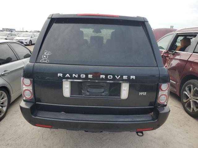 Photo 6 from auction – 2012 LAND ROVER RANGE ROVE with VIN SALMF1D43CA382597
