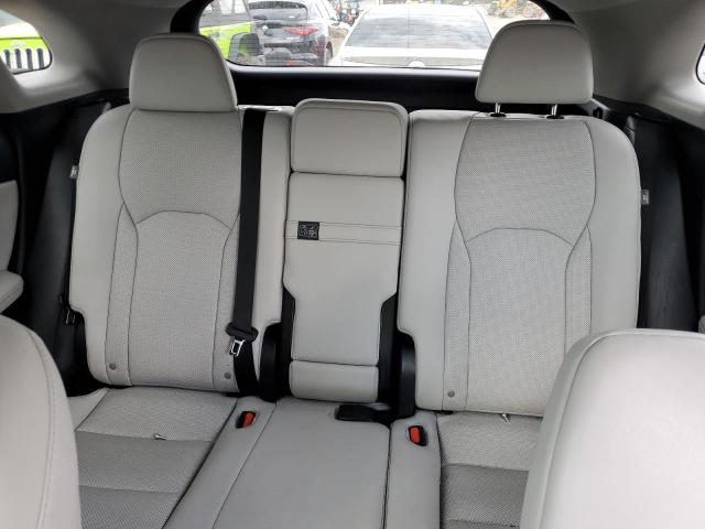 Photo 10 from auction – 2021 LEXUS RX 350 with VIN 2T2HZMAA0MC200164