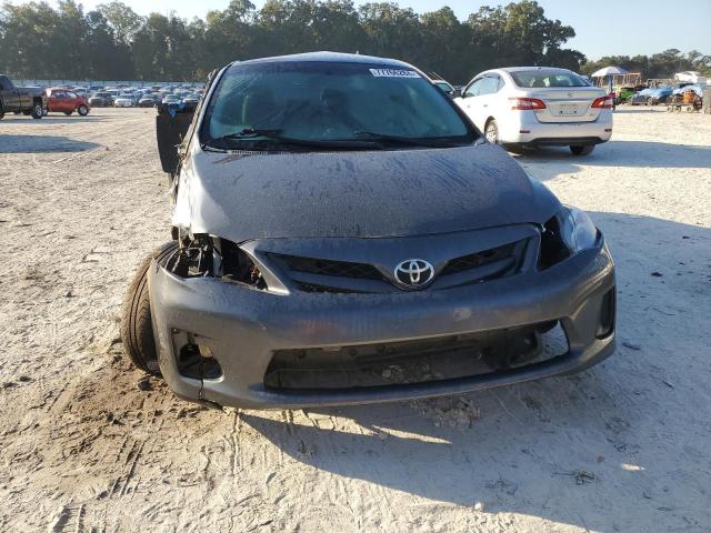 Photo 5 from auction – 2011 TOYOTA COROLLA BA with VIN 2T1BU4EE2BC739372