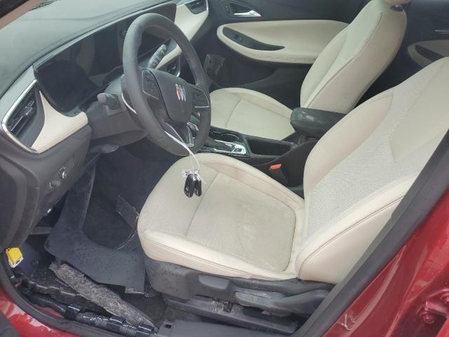 Photo 7 from auction – 2024 BUICK ENCORE GX with VIN KL4AMBS22RB042247