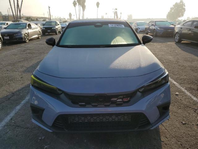 Photo 5 from auction – 2024 HONDA CIVIC SI with VIN 2HGFE1E53RH475447