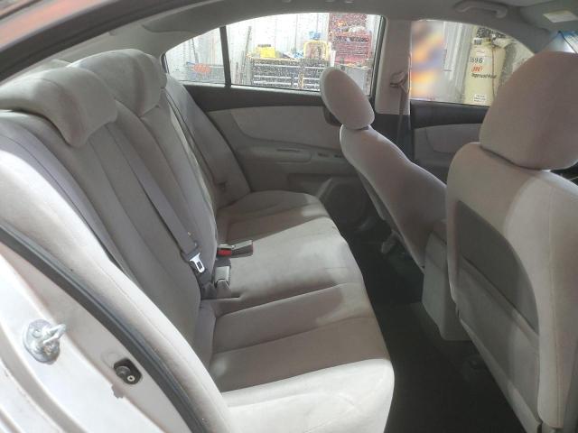 Photo 10 from auction – 2010 KIA OPTIMA LX with VIN KNAGG4A84A5411778