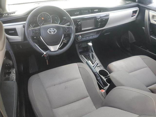 Photo 8 from auction – 2015 TOYOTA COROLLA L with VIN 2T1BURHE7FC306211