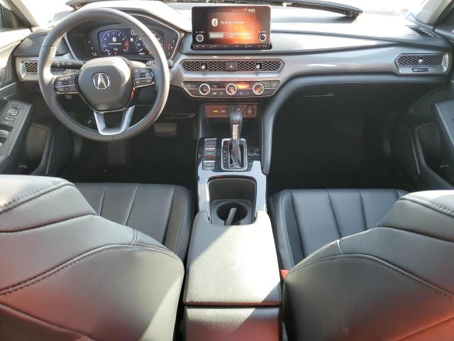 Photo 8 from auction – 2024 ACURA INTEGRA with VIN 19UDE4H28RA019341