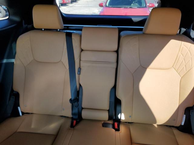 Photo 10 from auction – 2023 LEXUS RX 350 BAS with VIN 2T2BAMCA0PC010847