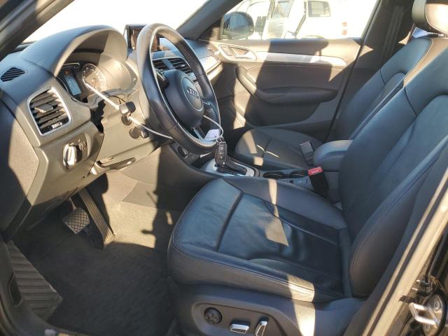 Photo 7 from auction – 2017 AUDI Q3 PREMIUM with VIN WA1BCCFS9HR015219