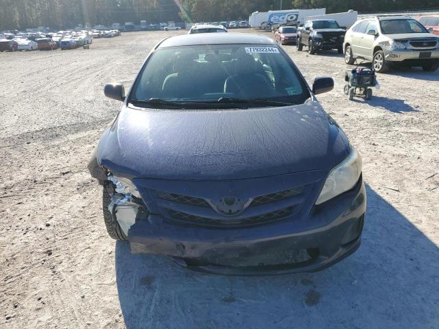 Photo 5 from auction – 2011 TOYOTA COROLLA BA with VIN 2T1BU4EE7BC645486